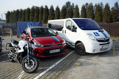 Ośrodek Szkolenia Kierowców Mikołaj Rudowicz ELmiko